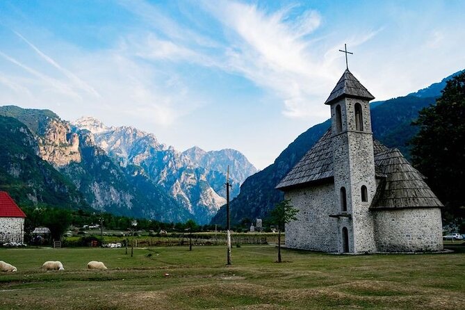 Transport From Rinas to Tirana, Shkoder, Vlore, Berat, and Korca - Booking Information and Prices