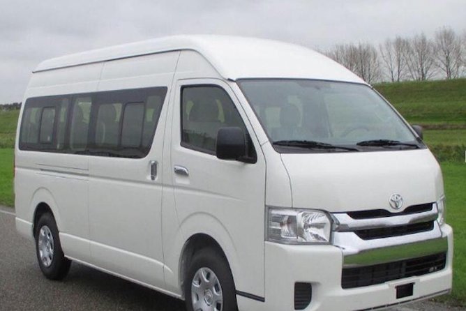 Transport From San Jose To Bocas Del Toro - Key Points