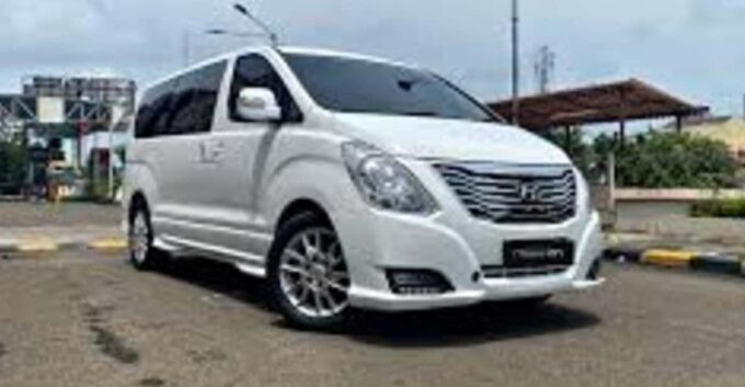 Transport Hyundai-H1 - Frequently Asked Questions