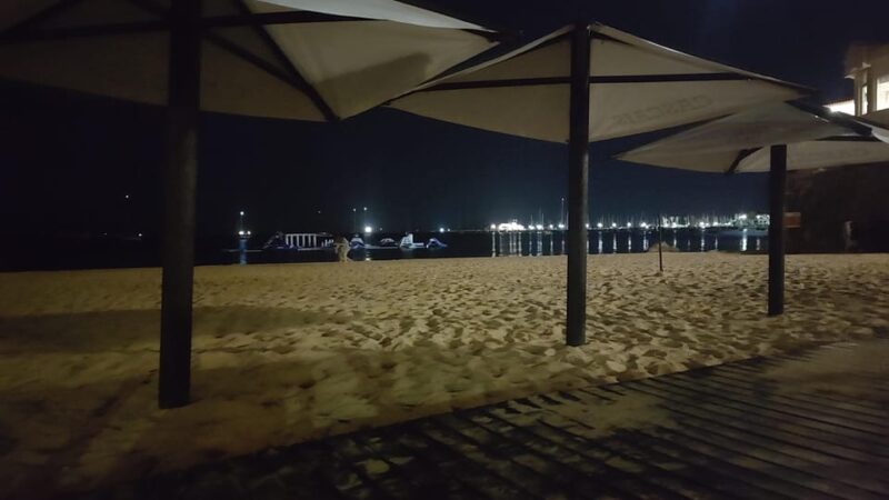 Transport in or Outside Lisbon - Key Points