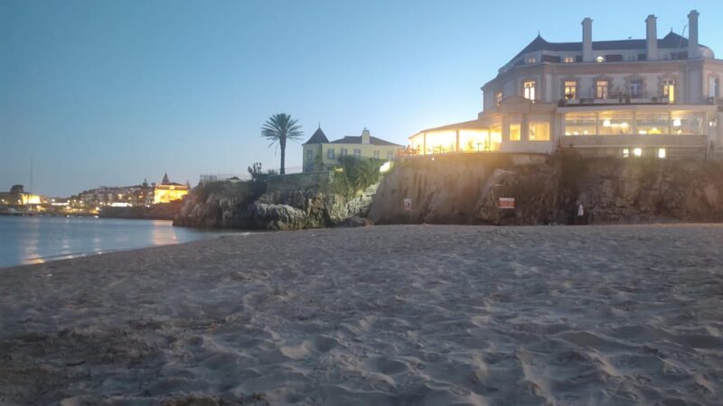 Transport in or Outside Lisbon - Customizable Tour Packages
