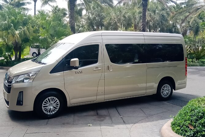 Transport Service - Cancellation and Rescheduling Policy