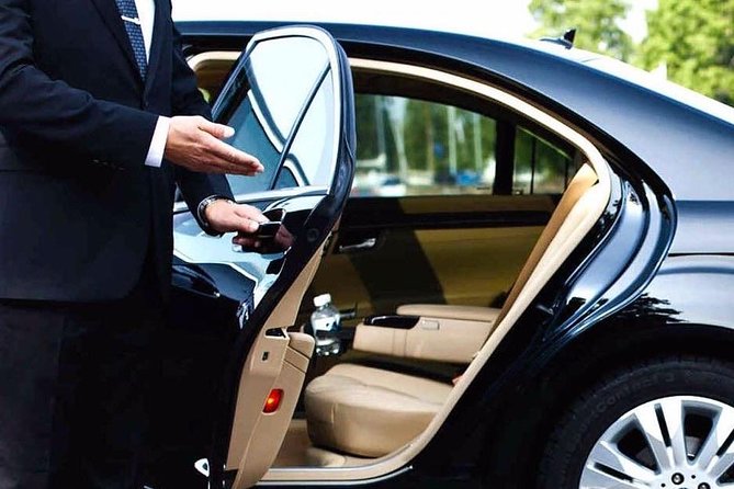 Transport, Taxis and Shuttles - Booking and Cancellation