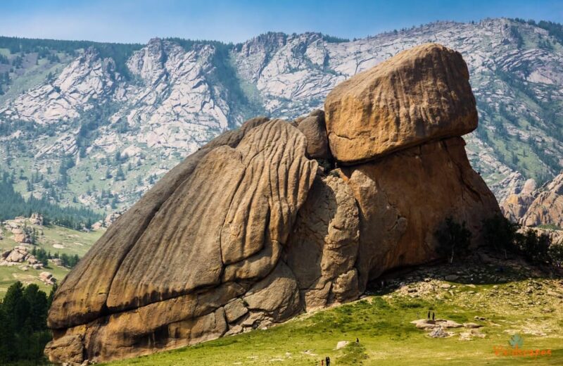 Transport Terelj National Park , Chinggis Khaan Statue , - Cancellation Policy