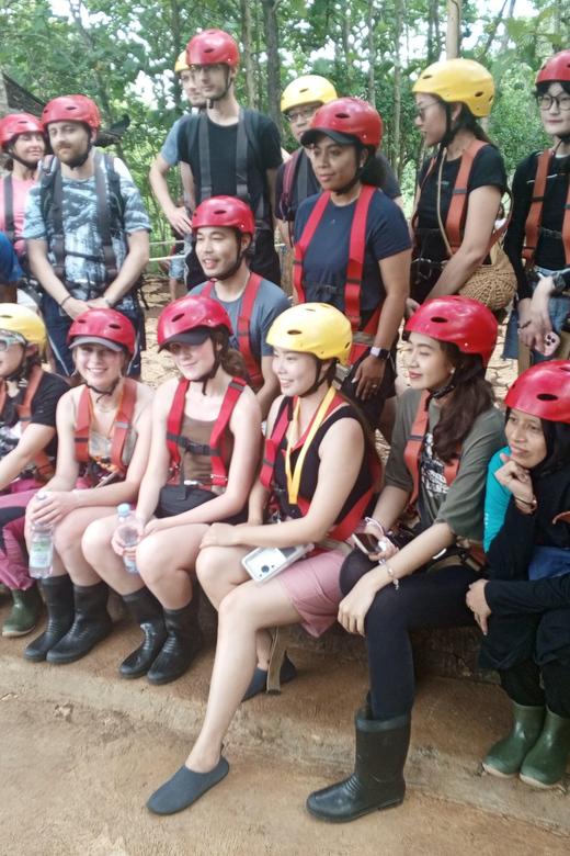 Transport to Jomblang Cave and Pindul Cave - Key Points