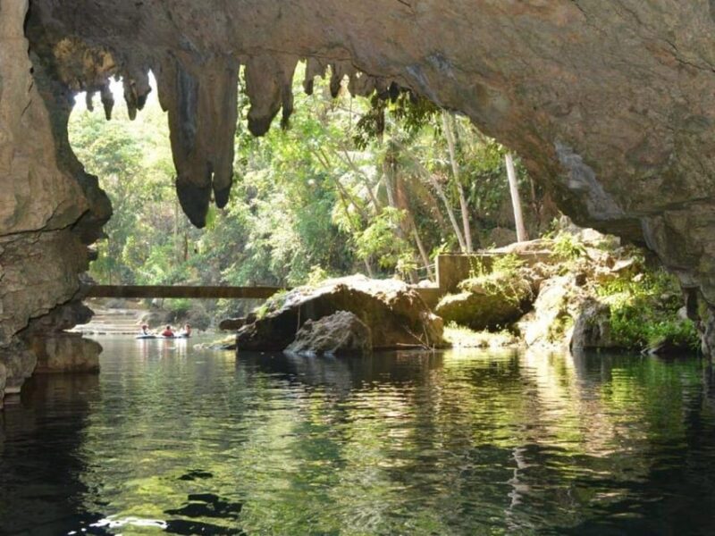 Transport to Jomblang Cave and Pindul Cave - Inclusions