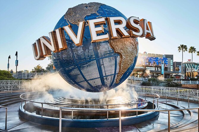 Transport to Orlando Theme Parks - Pricing Information
