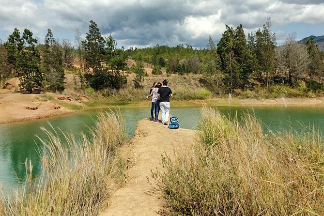 Transport to Villa De Leyva From Bogota - Inclusions and Exclusions