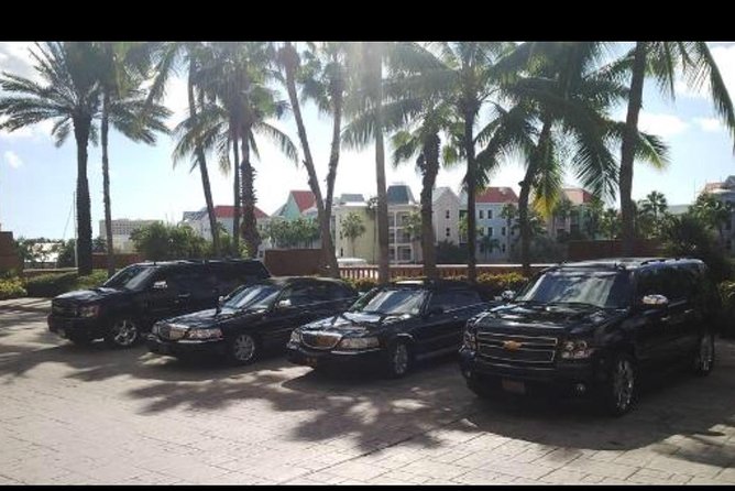Transportation - Pricing and Group Size