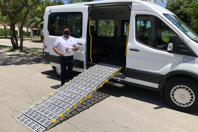 Transportation Airport to Hotel in Riviera Maya - Round Trip - Frequently Asked Questions