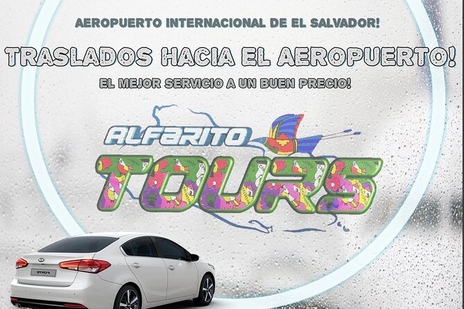 Transportation and Transfer to Hotel Barcelo San Salvador - Overview of Transportation Services