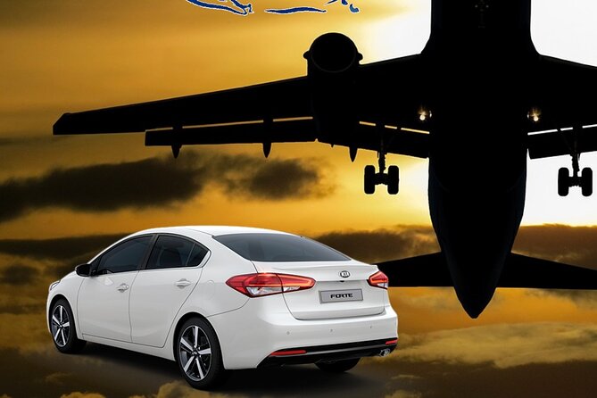 Transportation and Transfer to Hotel Barcelo San Salvador - Overview of Transportation Services