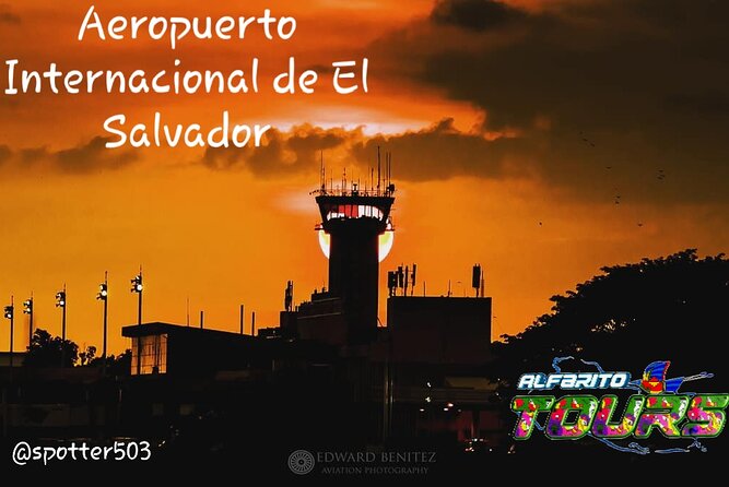 Transportation and Transfer to Hotel Real Intercontinental San Salvador - Reliable and Punctual Transport