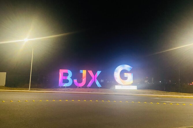 Transportation Between Bajio Airport and Guanajuato Capital - Company Responsiveness and Remedies