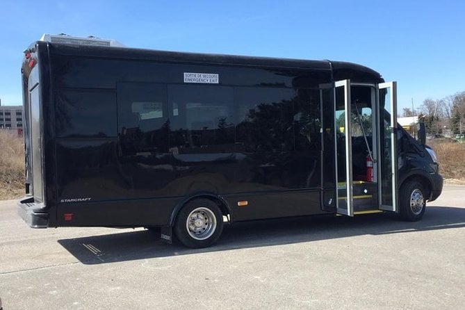 Transportation: Calgary to Lake Louise - Lake Louise Destination