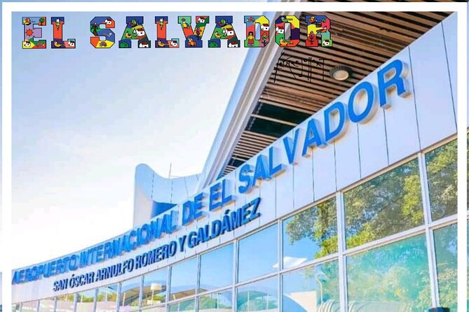 Transportation CARDEDEU RESIDENCE AND LAKE COATEPEQUE - Frequently Asked Questions