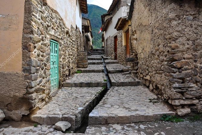 Transportation> Cusco - Ollantaytambo Visiting Pisac Ruins and Pisac Market. - Reviews and Ratings