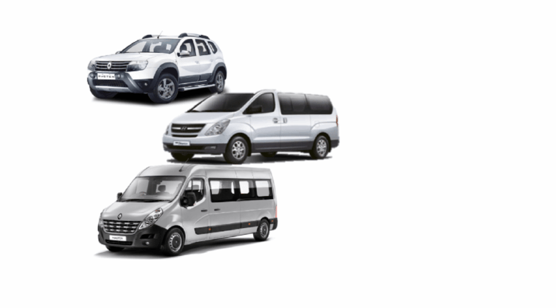 Transportation for AVIARIO Nac From Cartagena - Exclusions