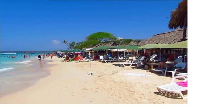 Transportation for AVIARIO Nac From Cartagena - Group Transportation
