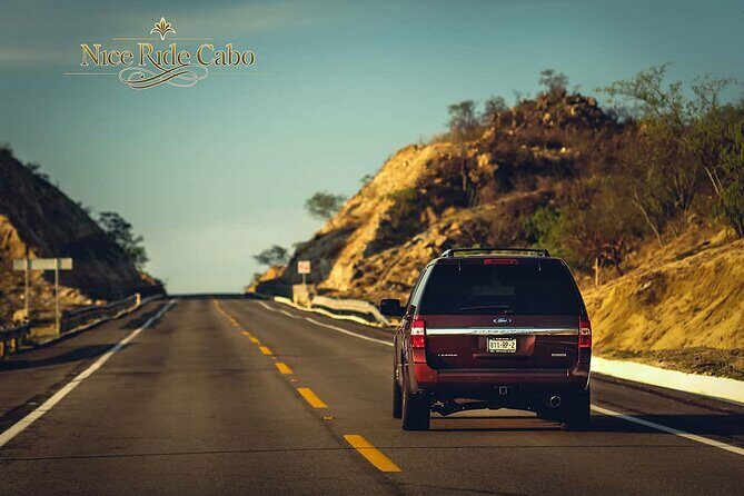 Transportation from Airport to Cabo: Zone 2 - Why This Transfer Service Is Worth Considering