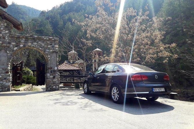 Transportation From Belgrade or Belgrade Airport to Tara, Mokra Gora or Sagan 8 - Overall Ratings and Review Breakdown
