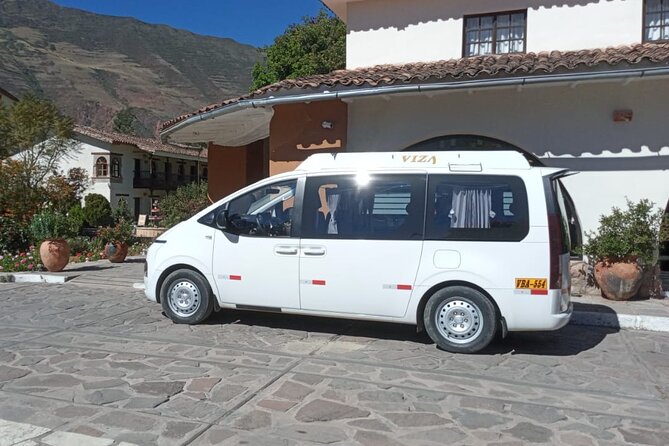 Transportation From Cusco Airport to Urubamba - Customer Reviews and Ratings