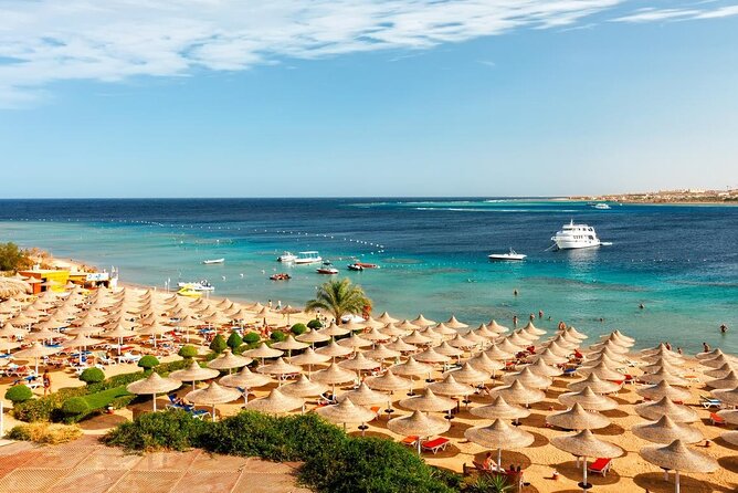 Transportation From Hurghada Airport to Hurghada Hotels - Private Vehicle Transportation Details