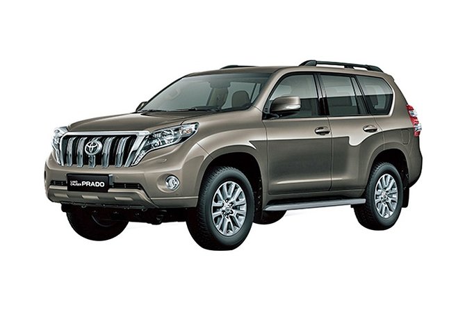 Transportation From Kingston Airport to Sandals Royal Caribbean - Arrival and Hotel Drop-off