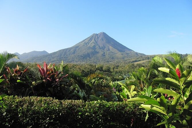 Transportation From La Fortuna (Arenal Volcano) to Liberia, Guanacaste, - Highlights of the Journey