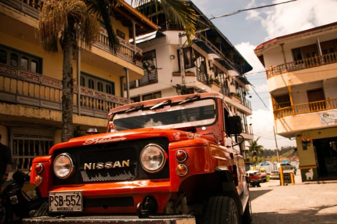 Transportation From Medellín to Guatapé and El Peñol Only - Recap