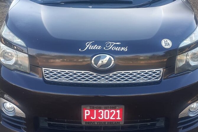 Transportation From Montego Bay to Your Hotel. - Customer Reviews