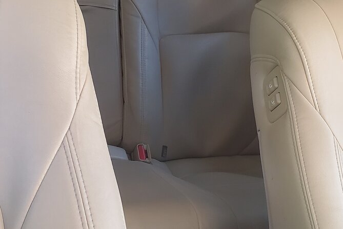 Transportation From Montego Bay to Your Hotel. - Advantages of Private Transfer