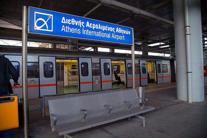 Transportation From Piraeus Port to Athens International Airport and Backwards - Customer Testimonials