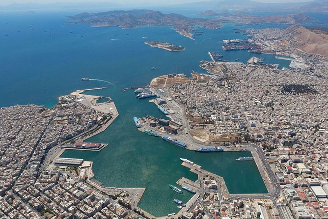 Transportation From Piraeus Port to Athens International Airport and Backwards - Frequently Asked Questions