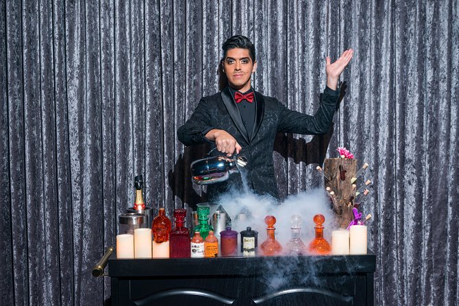 Transportation From Playa Del Carmen + Cirque Du Soleil® JOYÀ - Venue Information