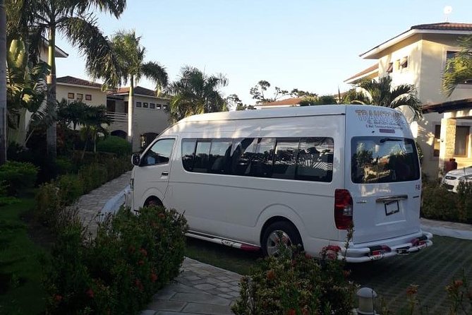 Transportation From Puerto Plata Airport to Cabarete - About Your Stay