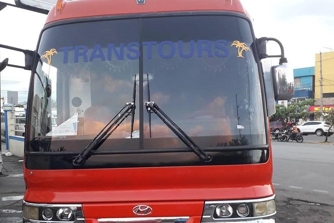 Transportation From Puerto Plata Airport to Cabarete - Key Features and Amenities