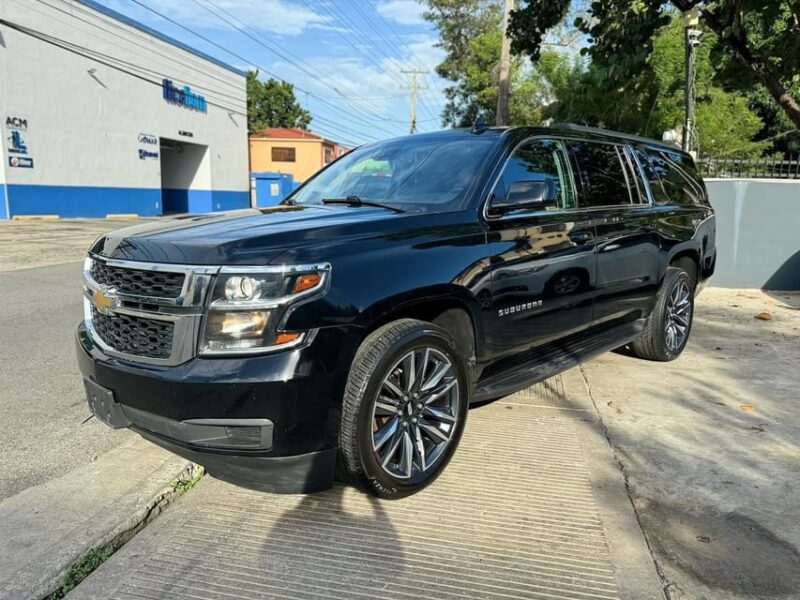 Transportation From Punta Cana Airport - Tour Operator Expertise