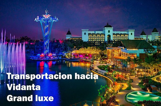 Transportation from PVR Airport to Nuevo Nayarit - Who Is This Transfer Best For?