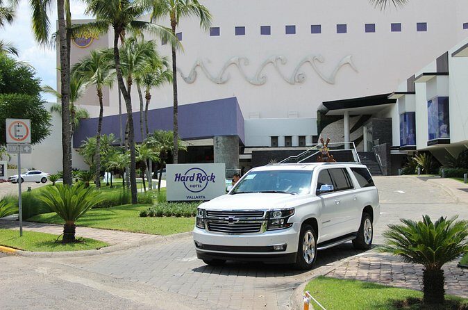 Transportation from PVR Airport to Nuevo Nayarit - Final Thoughts on This Transfer Service