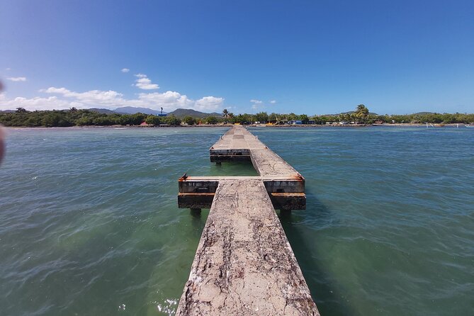 Transportation From San Juan to Ceiba Ferry or Airport - Customer Feedback