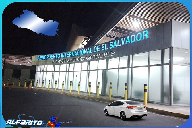 Transportation From The Airport Groups or Families - Pricing and Booking