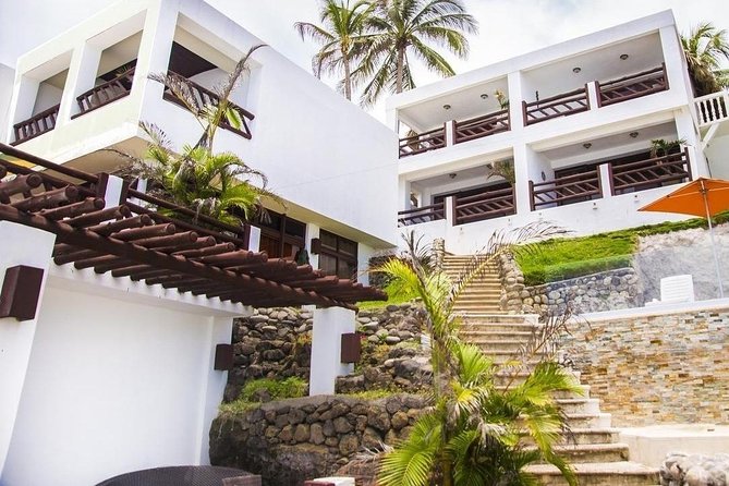 Transportation Hotel LOS FARALLONES AND Hotel ACANTILADOS - Key Points