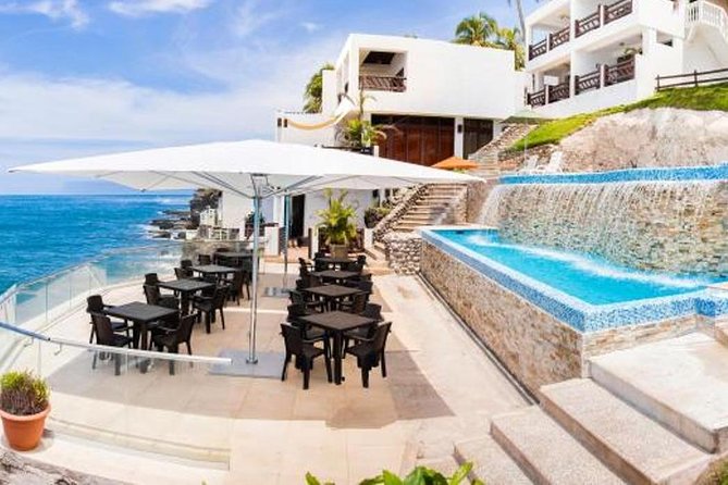 Transportation Hotel LOS FARALLONES AND Hotel ACANTILADOS - Booking and Cancellation Details