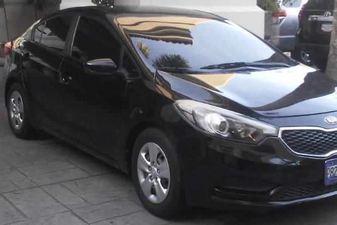 Transportation Hotel LOS FARALLONES AND Hotel ACANTILADOS - Pickup and Drop-off Locations