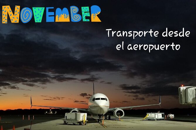 Transportation Hotel LOS FARALLONES AND Hotel ACANTILADOS - Customer Reviews and Feedback