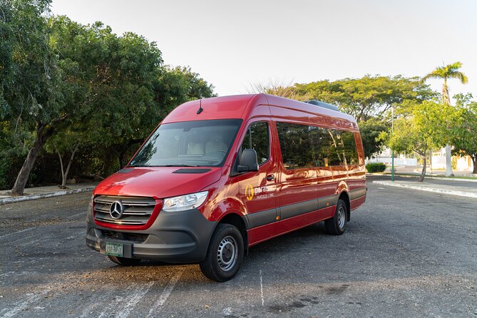 Transportation in Huatulco From the Airport to the Hotel - Cancellation and Refund Policy