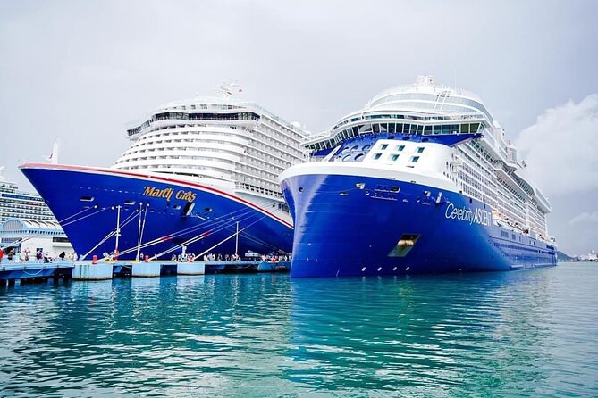 Transportation in San Juan/Isla Verde/Condado/Hotels/Sju - About Your Stay