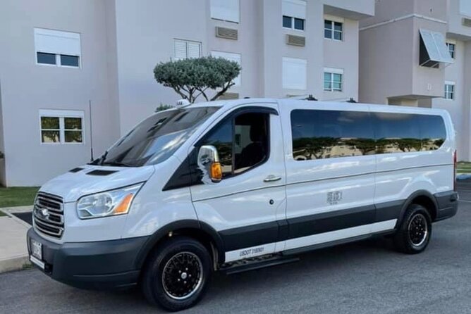 Transportation in San Juan/Isla Verde/Condado/Hotels/Sju - Pricing and Packages