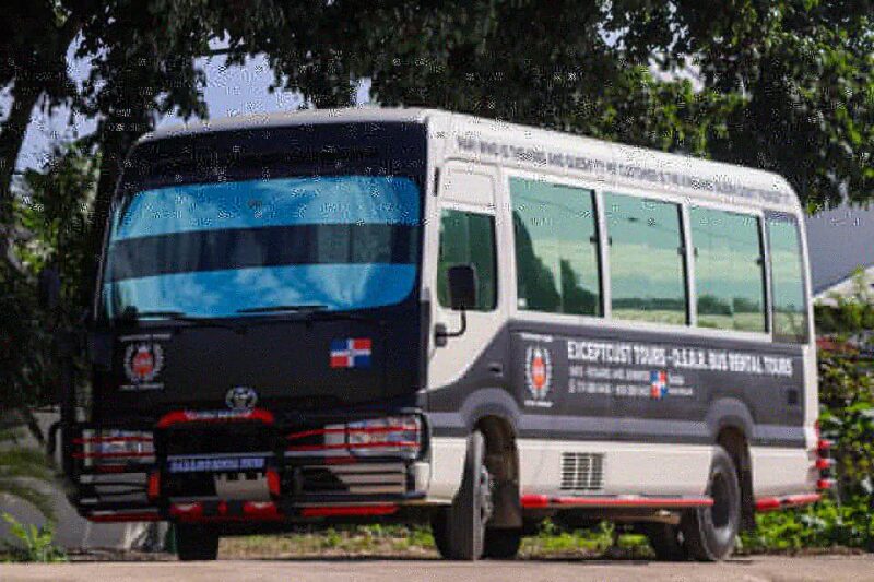Transportation Pop Airport to Puerto Plata Hotels One Way - Service Overview